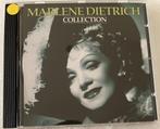 CD Marlene Dietrich - Collection 1994, Ophalen of Verzenden, 1980 tot 2000, Zo goed als nieuw, Boxset