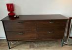 IKEA dressoir ladenkast 4 lades, Ophalen, Zo goed als nieuw, 25 tot 50 cm