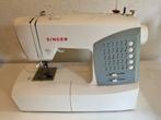 Singer naaimachine en toebehoren, Hobby en Vrije tijd, Ophalen of Verzenden, Gebruikt, Naaimachine, Singer