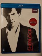 Sherlock Seizoen 1-3 Blu-ray 3disc, Cd's en Dvd's, Blu-ray, Ophalen, Zo goed als nieuw, Actie, Boxset