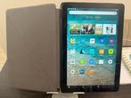 Tablet Amazon FIRE HD 10(11. gen) 32GB + Amazon Cover, 10 inch, Gebruikt, 32 GB, Ophalen of Verzenden