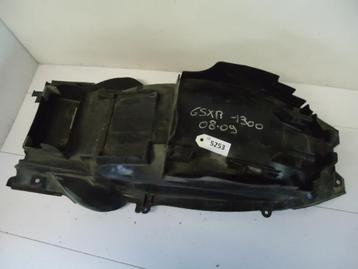 GSXR1300 2008 - 2009 Suzuki Batterijbak D1-11193 beschikbaar voor biedingen