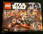 Lego Star Wars Rebel Trooper Battle Pack 75164 - Nieuw, Ophalen of Verzenden, Nieuw, Complete set, Lego