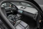 Porsche Cayenne Turbo S 4.0 680pk E-Hybrid |approved|panoram, Automaat, Cayenne, 14 kWh, Gebruikt