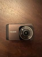 Nano M19 Dashcam - Zo Goed Als Nieuw, Auto diversen, Dashcams, Ophalen of Verzenden, Zo goed als nieuw
