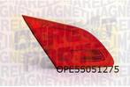 Opel Astra J (12/09-10/15) achterlicht Rechts binnen (rood /