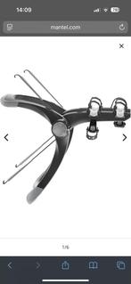 Thule 991 voor 2 fietsen is v bevestiging aan de achterklep, Ophalen of Verzenden, 2 fietsen, Gebruikt, Achterklepdrager