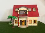 Playmobil Moderne Villa 4279, Ophalen, Gebruikt, Poppenhuispop
