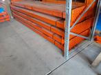 Meta liggers 3600x120x50mm magazijnstelling palletstelling., Ophalen