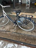 Batavus ex huurfiets - prima stadsfiets!, 53 tot 56 cm, Ophalen, Gebruikt, Handrem