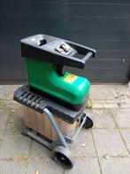 Hakselaar aangeboden, Tuin en Terras, Hakselaars, Ophalen, Gebruikt
