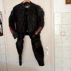 ProBiker Motorpak Leer Maat 50, Motoren, Overige merken, M, Dames, Tweedehands