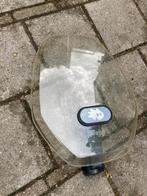 Yepp windscherm, regenhoes en slaaprol nijntje, Ophalen, Gebruikt, Voorzitje, Yepp