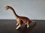 Playmobil, losse dino's brachio-T-rex.Treciratops per stuk, Ophalen of Verzenden, Zo goed als nieuw, Los playmobil