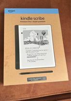 Kindle scribbel 2024, Computers en Software, E-readers, Ophalen of Verzenden, Zo goed als nieuw