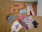 Baby Meisjes Kleding Pakket maat 62 - 16 stuks, Kinderen en Baby's, Babykleding | Baby-kledingpakketten, Ophalen of Verzenden