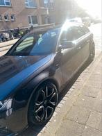 Audi A4 1.8 Tfsi 88KW Avant 2011 Grijs, Origineel Nederlands, Te koop, Zilver of Grijs, 5 stoelen