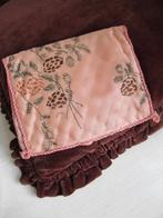 ~ kleine oude Franse lingeriehoes, bricbracbrocante ~, Ophalen of Verzenden