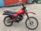 Honda xl500r, Motoren, Motoren | Honda, Particulier, Crossmotor, 1 cilinder, 500 cc
