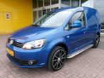 Volkswagen Caddy 2.0 TDI AUTOMAAT 140PK, AIRCO, NAV, CR.CONT, Auto's, Bestelauto's, Automaat, Euro 5, Gebruikt, 700 kg