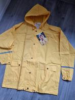 Geel regenjas Anuy, maat 164, Nieuw (LO2), Ophalen of Verzenden, Nieuw, Regenjas