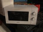 Inventum Magnetron, Ophalen, Gebruikt, Minder dan 45 cm, Magnetron