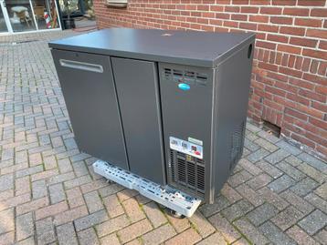 Fustenkoeler bar tap biertap mancave Serrco fustenkast beschikbaar voor biedingen