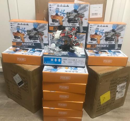 Gel Blaster M1911 NEW in BOX akm, Kinderen en Baby's, Speelgoed | Buiten | Actiespeelgoed, Nieuw, Ophalen of Verzenden