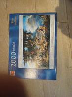 Tom duBois - The Invitation - 2000 stukjes, Ophalen of Verzenden, Meer dan 1500 stukjes, Zo goed als nieuw, Legpuzzel