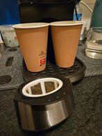 Mooi en netjes en werkende Bestron koffie apparaat, Ophalen, Zo goed als nieuw, Minder dan 100 cm