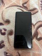 Sumsung defect, Telecommunicatie, Mobiele telefoons | Samsung, Zwart, Ophalen of Verzenden, Zo goed als nieuw, 128 GB