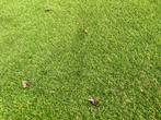 Nieuw kunstgras - restant 1.75m x 3.75m, Tuin en Terras, Gras en Kunstgras, Ophalen of Verzenden, Nieuw, Minder dan 10 m², Kunstgras