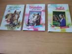 Lisa en Summer (1,3,5 en 8)- Suzanne Knegt, Boeken, Ophalen of Verzenden, Gelezen