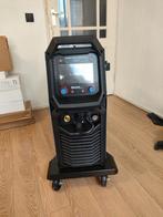 MIG/MAG lasapparaat DIGIMIG 350 Combo LCD, inverter, nieuw, Ophalen, Nieuw, 250 ampère of meer, Inverter