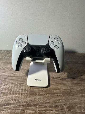 Playstation 5 dualsense controller met beetje stick drift beschikbaar voor biedingen
