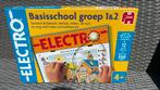 Electro Basisschool groep 1 & 2, Ophalen of Verzenden, Zo goed als nieuw, Met licht