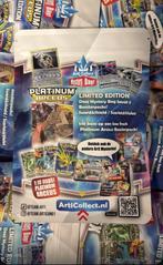 Platinum Arceus ! Limited Edition ! 1:10 Mysterybag!, Ophalen of Verzenden, Zo goed als nieuw, Losse kaart