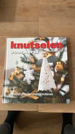 C. Woram - Knutselen voor Kerst, Non-fictie, Ophalen of Verzenden, Zo goed als nieuw, C. Woram