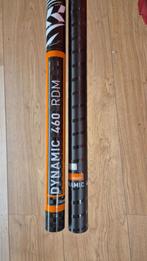 RDM 460 80% carbon RRD nieuw constant curve, Watersport en Boten, Windsurfen, Niet ingevuld, Nieuw, Niet ingevuld, Niet ingevuld