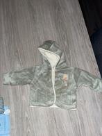 Jasje pooh beer, Ophalen of Verzenden, Zo goed als nieuw, Jongetje of Meisje, Jasje