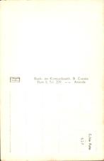 Ameide Raadhuis 1644, Verzamelen, Ophalen of Verzenden, Voor 1920, Gelopen, Zuid-Holland