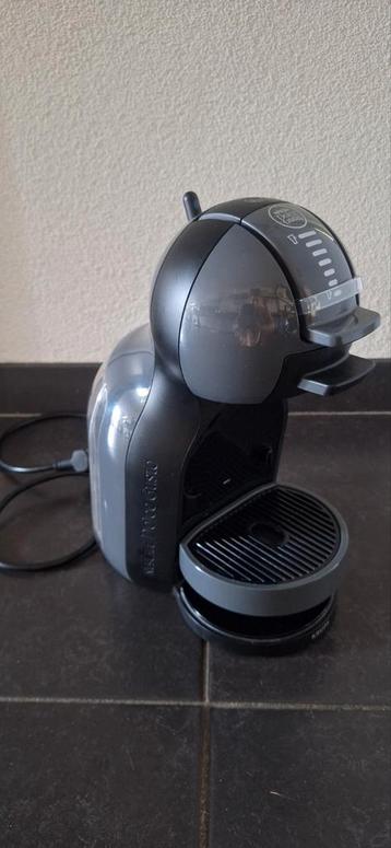 Dolce Gusto Grijs - Koffiemachine beschikbaar voor biedingen