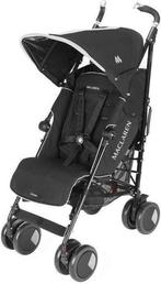 Maclaren Techno XT Buggy, Kinderen en Baby's, Buggy's, Ophalen, Gebruikt, Maclaren, Verstelbare rugleuning