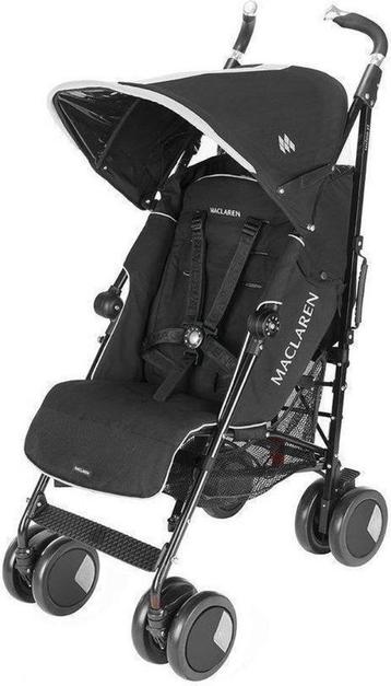 Maclaren Techno XT Buggy  beschikbaar voor biedingen
