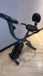Hometrainer fiets b25 cardio fit, Ophalen, Zo goed als nieuw, Hometrainer
