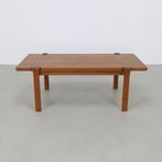 Coffee Table in Teak by Arne Vodder for Cado Denmark, 1970s, Gebruikt, Ophalen