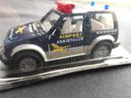 Mitsubishi Montero ( Pajero ) 1:43 Guisval -, Hobby en Vrije tijd, Modelauto's | 1:43, Ophalen of Verzenden, Nieuw, Auto, Overige merken
