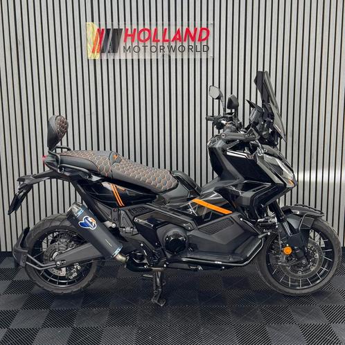 Honda X-ADV 750 2024 Special edition Termignoni XADV X ADV, Motoren, Motoren | Honda, Bedrijf, meer dan 35 kW, Ophalen