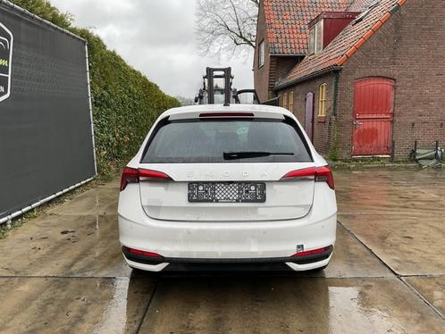 Achterklep Skoda Scala |657827023A|657827023B|657827023D|, Auto-onderdelen, Carrosserie en Plaatwerk, Skoda, Gebruikt