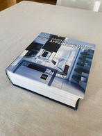 Amenager votre Apartment book French modern apartments, Ophalen, Zo goed als nieuw